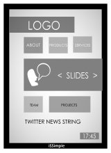 Cloud Digital Signage software